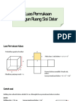 Modul Dan Latihan Soal Luas Permukaan Ba