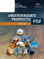 UG Prospectus 2019-20
