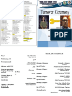 List of Faculty and Non-Teaching Personnel: Daliaon District