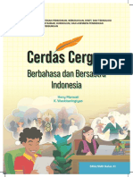 Bahasa Indonesia KLS XI (Buku Siswa) - Kurma 2022 @AminYusuf