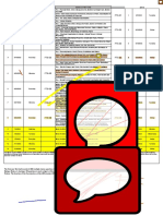 Final Test Series Syllabus (CODE-A & B) - 2022