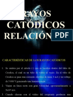 Rayos Catódicos