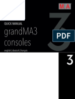 2022-05-10 grandMA3 Quick Manual Consoles 2022 v08