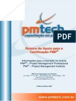 01 - Roteiro - PMP