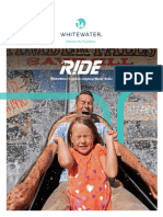 WaterRides-Brochure 2021 Digital