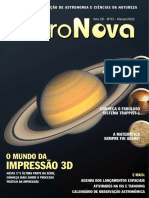 Revista Astronova - 33 02 1 2