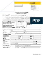 Client Information Statement Individual Joint Account