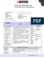 Com - Sesión 14 de Marzo 2022 3º