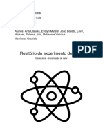 Experimento Fisica 2