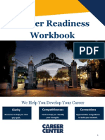 Career Readiness Workbook