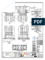 Bridge Design Sample Autocad-2