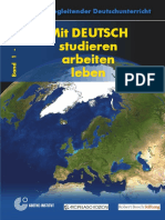 95079052 AA Vv Mit Deutsch Studieren Arbeiten Leben Index Einheit 1