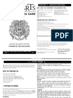 SAVAGEPATHFINDER - RPPEG-SPR04e - ASCENSAODOSLORDESRUNICOS LIVRO 5 (v0.1  2022.09.23), PDF, Cães