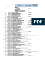 DATA PKL AKL 2022-2023 Kelas XI