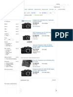 Panasonic gh5 - Ebay