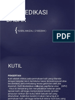 SWAMEDIKASI KUTIL