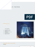 CCTV Headquarters - Structural Case Study