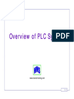 01-Overview of PLC System
