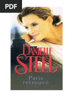 Paris Retrouvã© - Danielle Steel (1) .PDF Â Version 1