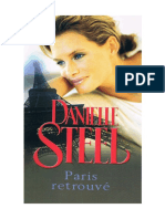 Paris Retrouvã© - Danielle Steel (1) .PDF Â Version 1