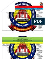 Geografi TG 1 Catch Up Plan