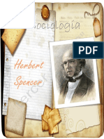 Herbert Spencer