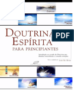 Doutrina Espirita para Principiantes