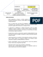 CC1297-01 Liga Contra La Violencia Vial - Guía de Grupo Focal (Fase 2) V2