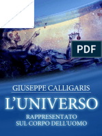 L'Universo - Giuseppe Calligaris DE