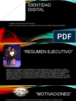 Identidad Digital