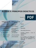 Principios Didácticos E100 (PEM Y TAE)