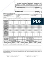 Ficha Monitoreo Asistencia - V5