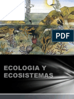 Ecologia