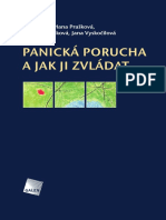 Panicka Porucha