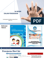 Materi 3 Mengenal 3 Dosa Besar Dalam Pendidikan - SurabayaVersion
