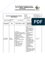 Other Otitis Externa-Cppt