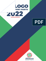 Catalogo RETENTORES Alliance-2022