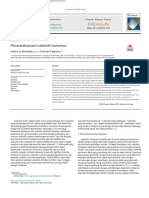 Management of Cutaneous Vasculitis - En.id