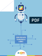 Educação Tecnológia e BNCC