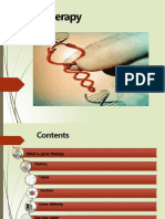 Gene Therapy Final