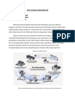 Teknologi Informatika