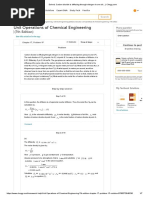 Unit Operations of Chemical Engineering: (7th Edition)