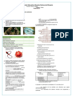 Biologia 8° Rec Anual 2021