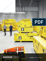 Airbus Tool Services: All About Tools