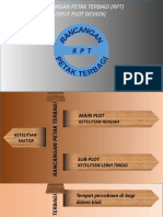 Split Plot