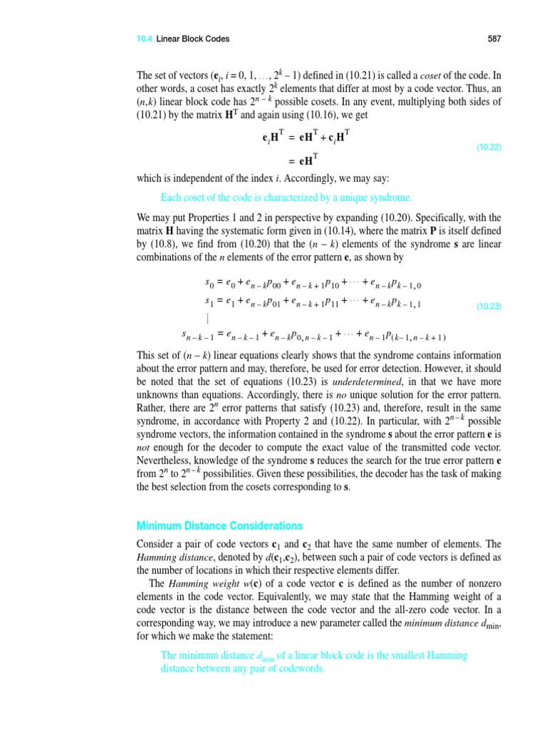 Digital Communication Systems by Simon Haykin102 Download Free PDF