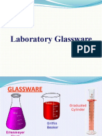 Glass Wear