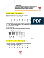 Apostila Teclado 2