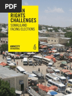 Amnesty Intl Somaliland