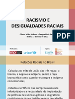 Vdocuments.pub Power Point Racismo e Desigualdades Raciais No Brasil